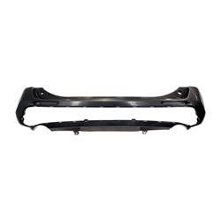 LKQ - 2019-2024 Toyota RAV4 Rear Bumper Cover