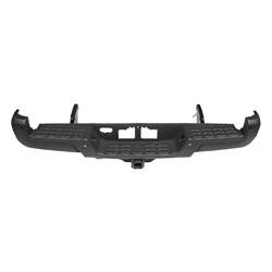 LKQ - '16-'23 Toyota Tacoma Rear Step Bumper Assembly