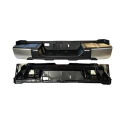 LKQ - 2022-2024 Toyota Tundra Rear Step Bumper Assembly