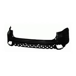 LKQ - '14-'19 Toyota Highlander Rear Upper Bumper Cover