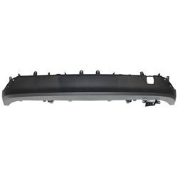 LKQ - 2019-2022 Toyota Prius Rear Lower Bumper Cover