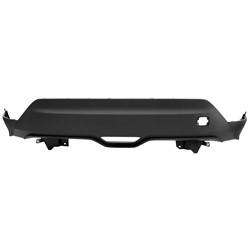 LKQ - 2020-2022 Toyota C-HR Rear Lower Bumper Cover