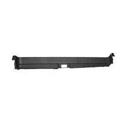 LKQ - '96-'02 Toyota 4Runner Rear Step Bumper Step Plate
