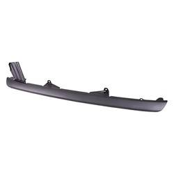 LKQ - 2017-2019 Toyota Highlander Rear Bumper Deflector