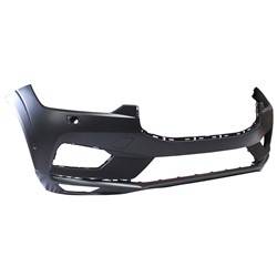 LKQ - 2018-2021 Volvo XC60 Front Bumper Cover