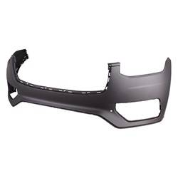 LKQ - 2020-2022 Volvo XC90 Front Bumper Cover