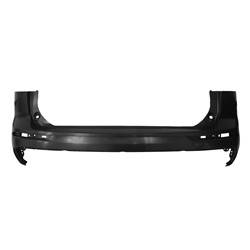 LKQ - 2018-2021 Volvo XC60 Rear Bumper Cover
