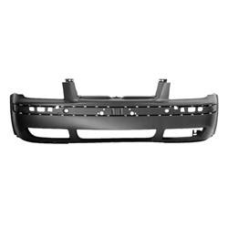LKQ - 1999-2005 Volkswagen Jetta Front Bumper Cover
