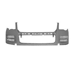 LKQ - '08-'10 Volkswagen Touareg Front Bumper Cover