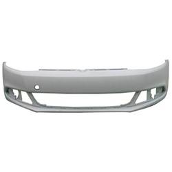LKQ - 2014 Volkswagen Jetta Front Bumper Cover
