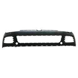 LKQ - '11-'14 Volkswagen Touareg Front Bumper Cover