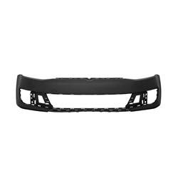 LKQ - '12-'15 Volkswagen Jetta Front Bumper Cover