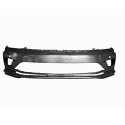 LKQ - 2016-2018 Volkswagen Jetta Front Bumper Cover