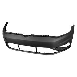 LKQ - 2018-2021 Volkswagen Golf Front Bumper Cover