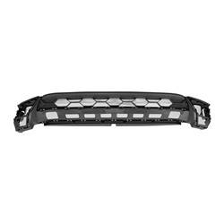 LKQ - 2018-2021 Volkswagen Tiguan Bumper Cover Grille Support