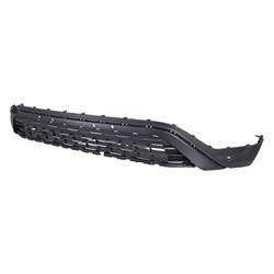 LKQ - 2020-2023 Volkswagen Atlas Front Lower Bumper Cover