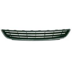 LKQ - '11-'14 Volkswagen Jetta Front Bumper Grille