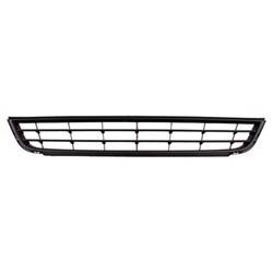 LKQ - 2014 Volkswagen Jetta Front Bumper Cover Grille
