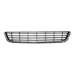 LKQ - '10-'14 Volkswagen Golf Bumper Grille Front