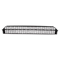 LKQ - 2012-2015 Volkswagen Passat Front Bumper Cover Grille
