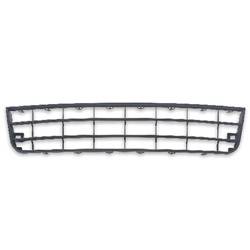LKQ - '06-'09 Volkswagen Rabbit Front Bumper Grille