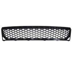 LKQ - '10-'14 Volkswagen GTI Front Bumper Grille