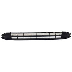 LKQ - 2020-2022 Volkswagen Passat Front Bumper Cover Grille