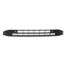 LKQ - 2020-2022 Volkswagen Passat Front Bumper Cover Grille