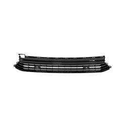 LKQ - 2020-2023 Volkswagen Atlas Front Bumper Cover Grille