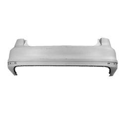 LKQ - '15-'18 Volkswagen Jetta Rear Bumper Cover