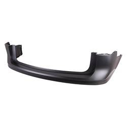 LKQ - 2021-2023 Volkswagen Atlas Rear Upper Bumper Cover