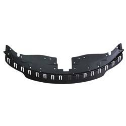 LKQ - '15-'23 Dodge Charger Upper Radiator Support Cover [Sight Shield]