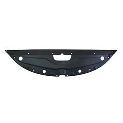 LKQ - '15-'17 Chrysler 200 Upper Radiator Support Cover [Sight Shield]
