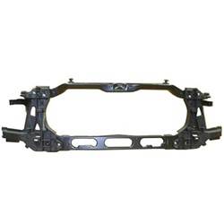 LKQ - '09-'10 Dodge Ram 1500, '11-'12 Ram 1500, '11-'12 Ram 2500 Radiator Support Bolt-In