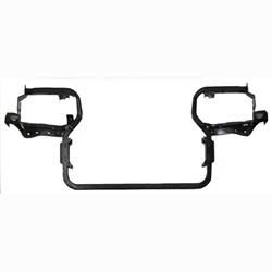 LKQ - '06-'10 Jeep Commander, '05-'10 Jeep Grand Cherokee Lower Radiator Support