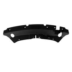 LKQ - '13-'16 Ford Escape Upper Radiator Support Cover [Sight Shield]