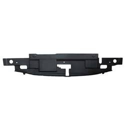 LKQ - '03-'11 Ford Crown Victoria, '06-'11 Mercury Grand Marquis Upper Radiator Support Cover [Sight Shield]