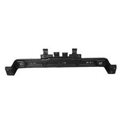 LKQ - '03-'11 Ford Crown Victoria, '03-'11 Lincoln Town Car, '03-'11 Mercury Grand Marquis, '03-'04 Mercury Marauder Radiator Support Lower Tie Bar