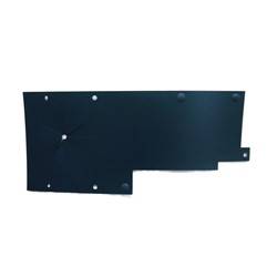 LKQ - '14-'15 Chevrolet Silverado 1500, '14-'15 GMC Sierra 1500 Radiator Support Baffle