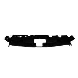 LKQ - '12-'16 Chevrolet Sonic Upper Radiator Support Cover [Sight Shield]