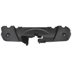 LKQ - '06-'13 Chevrolet Impala, '14-'16 Chevrolet Impala Limited, '06-'07 Chevrolet Monte Carlo Upper Radiator Support Cover [Sight Shield]