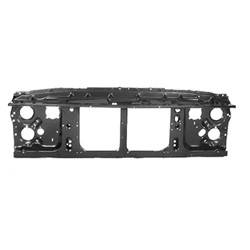 LKQ - '81-'88 GMC Jimmy, '81-'86 Chevrolet C10, '81-'86 Chevrolet C20, '81-'86 Chevrolet C30, '81-'86 Chevrolet K10, '81-'86 Chevrolet K10 Suburban Radiator Support