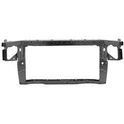 LKQ - '97-'08 Pontiac Grand Prix, '97-'05 Buick Century, '97-'04 Buick Regal, '00-'05 Chevrolet Impala, '00-'05 Chevrolet Monte Carlo, '05-'09 Buick Allure Radiator Support