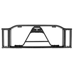 LKQ - '99-'04 GMC Sierra 1500, '99-'02 Chevrolet Silverado 1500, '99-'02 Chevrolet Silverado 2500, '99-'02 GMC Sierra 2500, '00-'02 Chevrolet Suburban 1500, '00-'02 Chevrolet Suburban 2500 Front Radiator Support