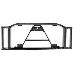 LKQ - '99-'02 Chevrolet Silverado 2500, '99-'02 GMC Sierra 2500, '00-'02 Chevrolet Suburban 2500, '00-'02 GMC Yukon XL 2500, '01-'02 Chevrolet Silverado 2500 HD, '01-'02 Chevrolet Silverado 3500 Radiator Support Assembly