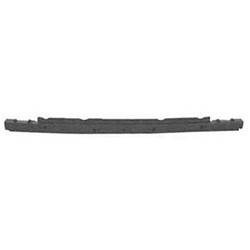 LKQ - '00-'05 Buick LeSabre, '06-'11 Buick Lucerne, '00-'05 Cadillac DeVille, '06-'11 Cadillac DTS, '00-'04 Pontiac Bonneville Radiator Support Upper Tie Bar