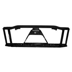 LKQ - '07-'09 Cadillac Escalade ESV, '07-'09 Cadillac Escalade EXT, '07-'09 Chevrolet Avalanche, '07-'09 Chevrolet Suburban 1500, '07-'09 Chevrolet Suburban 2500, '07-'09 Chevrolet Tahoe Front Radiator Support