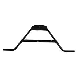 LKQ - '99-'06 Chevrolet Silverado 1500, '99-'06 GMC Sierra 1500, '01-'06 Chevrolet Silverado 1500 HD, '99-'04 Chevrolet Silverado 2500, '01-'06 Chevrolet Silverado 2500 HD, '01-'06 Chevrolet Silverado 3500 Radiator Support Latch