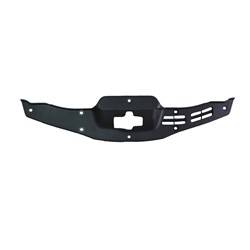 LKQ - '09-'14 Honda Fit Upper Radiator Support Cover [Sight Shield]