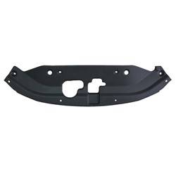 LKQ - '08-'10 Honda Odyssey Upper Radiator Support Cover [Sight Shield]